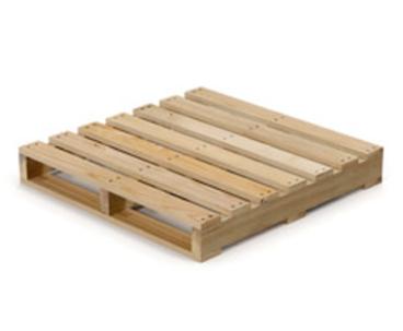 1100 x 1100mm Pallets