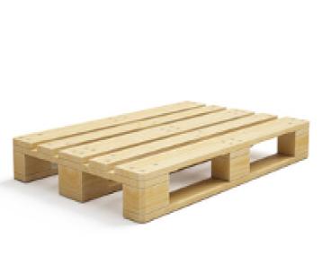 1200 x 800mm Pallets