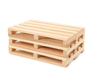 Heavy One-Way Pallets