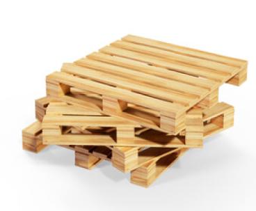 One-Way Pallets