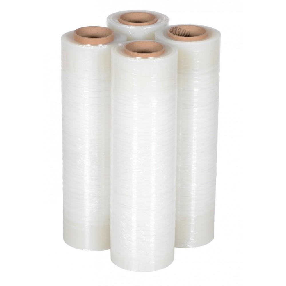 Pallet Wrap & Stretch Film